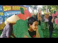 Hebohnya Penampilan Siswa Sekolah Alam di Big Assembly Performance