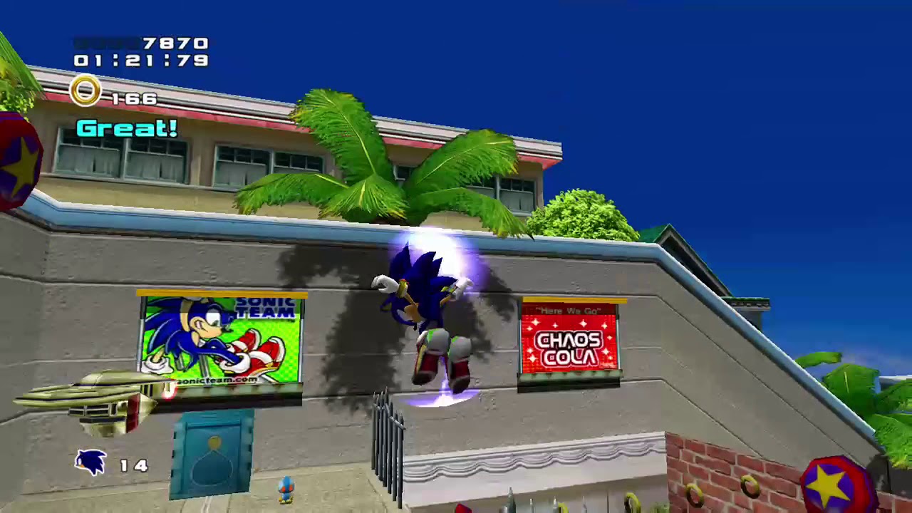 sonic adventure 2 battle xbox 360 achievements sonic adventure 2 battle xbox 360 achievements