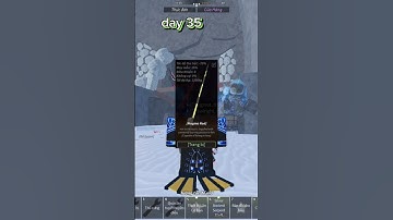 100 ngày trong game roblox Fisch. Cách có cây cần câu lava #games #roblox #fisch