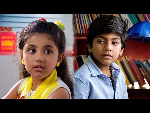 നീ എന്താ പറയുന്നത് നിന്റെ അമ്മയെ എന്റെ അച്ഛൻ കല്യാണം കഴിക്കണം എന്നാണോ