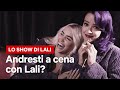Lo show di Lali Esp�sito - Episodio 2: a cena con LALI e il cast di Sky Rojo | Netflix Italia