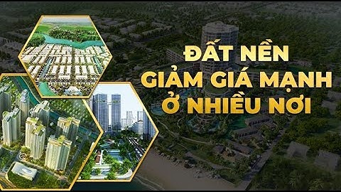 Tổng hợp các tin tức tài chính bất động sản trong tuần 1 tháng 08.2021