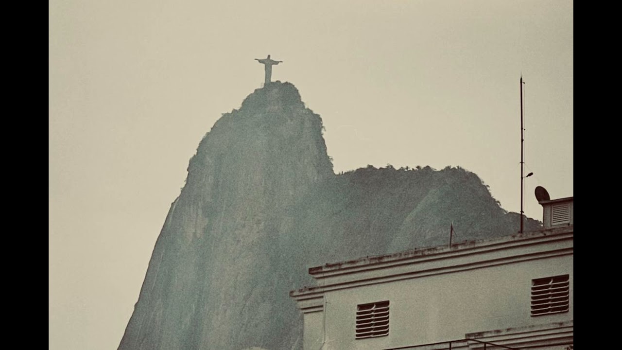 tenha fé [lofi remix]