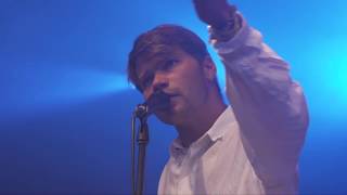 MARSHALL CECIL - GOING UP / GOING DOWN - LIVE @ ROSKILDE FESTIVAL 2018
