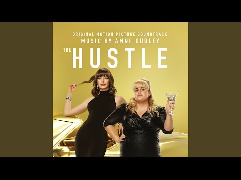 ●THE HUSTLE SOUNDTRACK COMPILATION ○THE HUSTLE SOUNDTRACK COMPILATION ○THE HUSTLE SOUNDTRACK