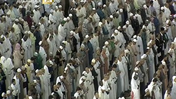 تلاوة رائعه لسورتي الشمس والليل عشاء الخميس 29 / 4 / 1441 للشيخ ياسر الدوسري