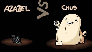 The Binding of Isaac: Rebirth - EASIEST (BROKEN) RUN EVER