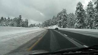 Bluegrass Snow Drive - When The Ship Comes In