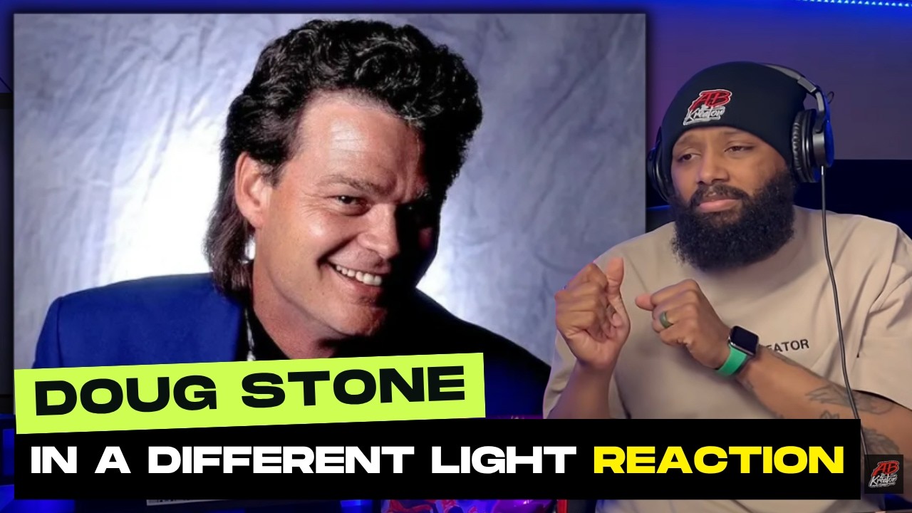 First Time Hearing Doug Stone 