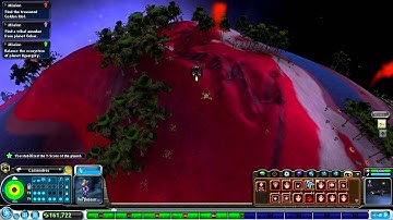 Spore Space Stage Part 16: Improving Cariandres!