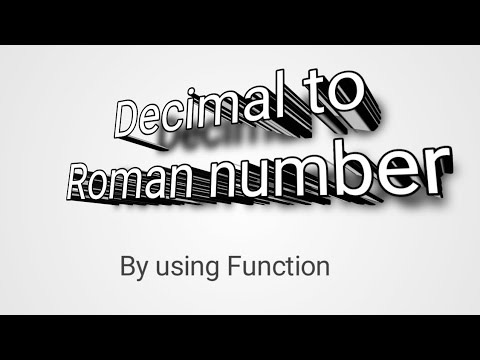 C Programming Tutorial: