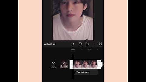 Tut shake siêu dễ cho những bạn dùng capcut nè #Shyetutorial