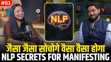 Manifest Anything with NLP: Reprogram Your Mind for Fast Results