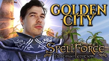 The Secrets of Empyria | SpellForce: Shadow of the Phoenix Ep. 4