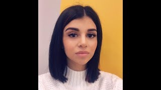 Видео Алиана Устиненко хочет умерить свой пыл )) (автор: Нина Иванова)