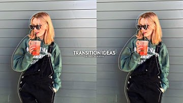 funimate transitions for when your stuck + qr codes :) || la.vfx