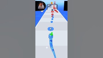 Snake Run Race Game Level 11🐍 New Play Win