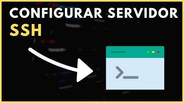 🔴 Cómo Instalar y Configurar un Servidor SSH en Ubuntu