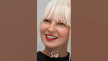 Who Sang It Better Sia Or Loïc Nottet Sia Chandelier Loicnottet 