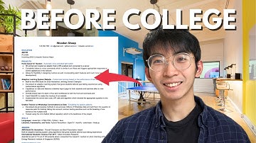 How I Got My First Software Engineering Internship