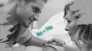 картинка: Max+Vika | Забудь
