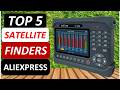 Top 5 Best Satellite Finders in 2026 From AliExpress