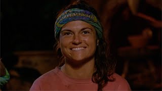 Celebrity Tribal Council (2 of 3) Day 19 | Survivor 43 | S43E10: Get That Money, Baby Net Worth