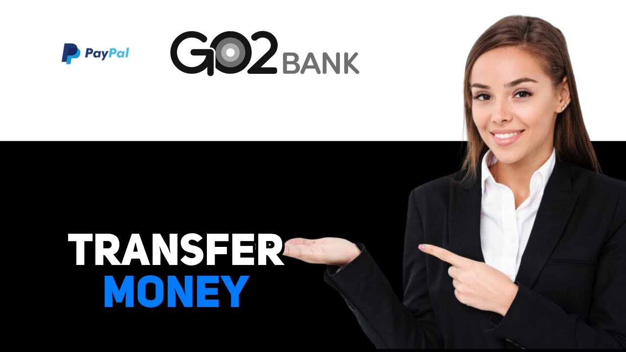 How To Transfer Money From Paypal To Go2bank 2025