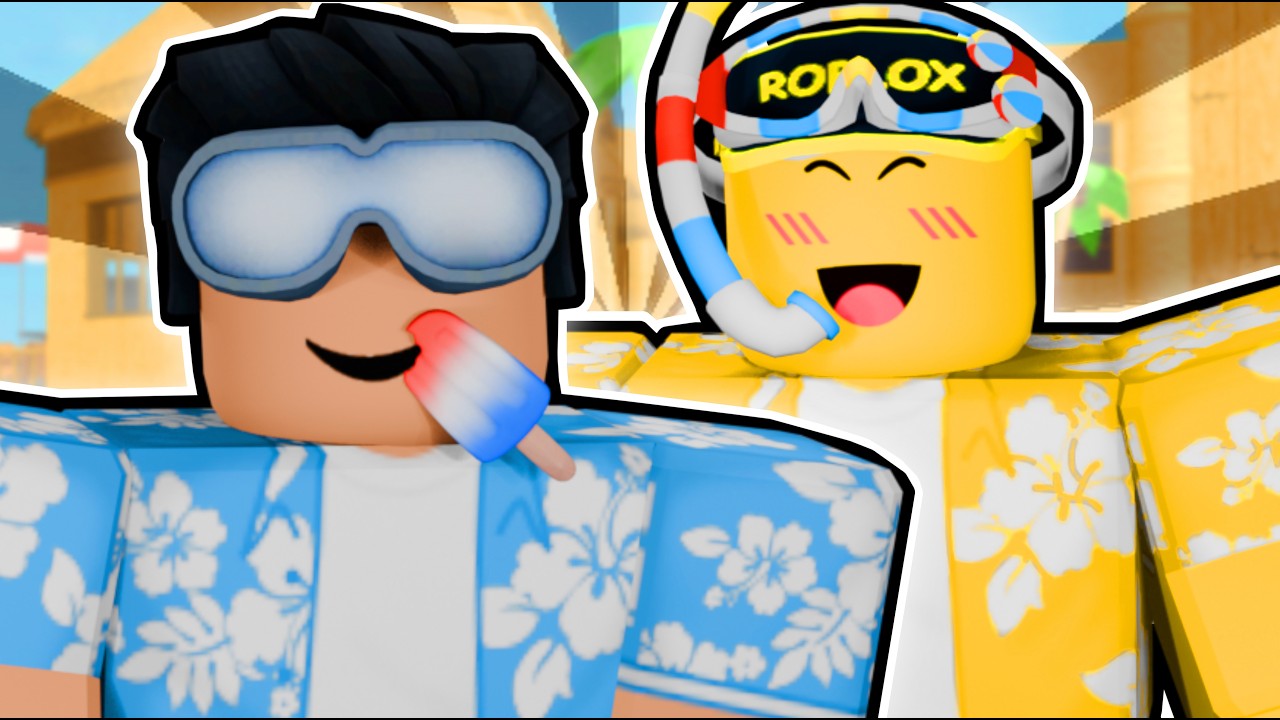 JD LEAKED MM2 SUMMER UPDATE NEWS!! ☀️🌈 - YouTube