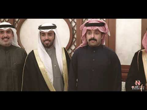 حفل زفاف مبارك حربي الهاجري تصوير وانتاج استديو النمر للانتاج الفني