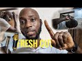 First Time Cutting ✂️ My Hair In 2025😯 || Brand New Hair Clipper || Subscribe Guys‼️