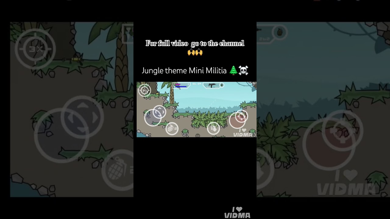 Jungle Theme✨️🌲🌿