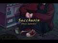 Ciki  saccharin feat natsumi official lyric