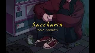 CIKI - Saccharin (feat. natsumi)  Lyric video