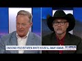 C-SPAN's "Ceasefire" Discussion on Feud Between White House & Jimmy Kimmel
