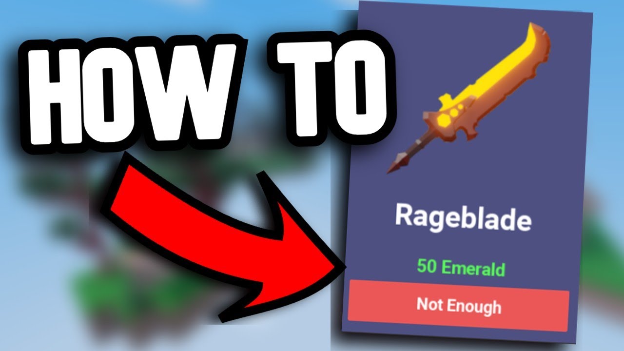 How To ADD Items To The ITEM SHOP 😱 (Roblox BedWars) 