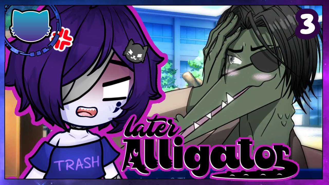 Crocodile Alligator Anime Manga, Alligator cartoon, dragon, manga png |  PNGEgg