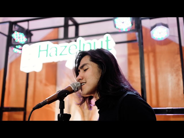 Glenn Fredly  - Januari, Terserah, Akhir Cerita Cinta (Medley) | Cover by Hazelnut Acoustic Surabaya class=