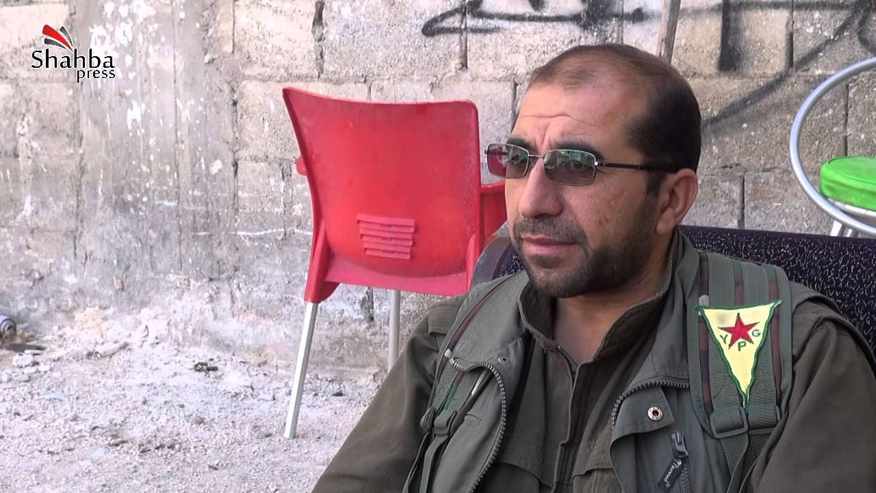 جولة لشهبا برس في حي الشيخ مقصود بمدينة حلب