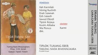 [Full] Drama Tarling - Tiplok Tukang Eber | Nada Bhayangkara