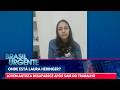 Jovem autista desaparece após sair do trabalho na Zona Sul de SP | Brasil Urgente