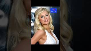 8 Paris Hilton