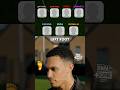 Trent Alexander-Arnold builds his ULTIMATE Player 🥶#eFootball