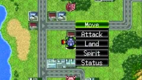 Super Robot Wars J Episode 30- Part 4 Final