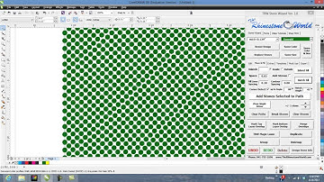 TRW Stone Wizard Tutorial 32 Hatch Fill Angle option Button