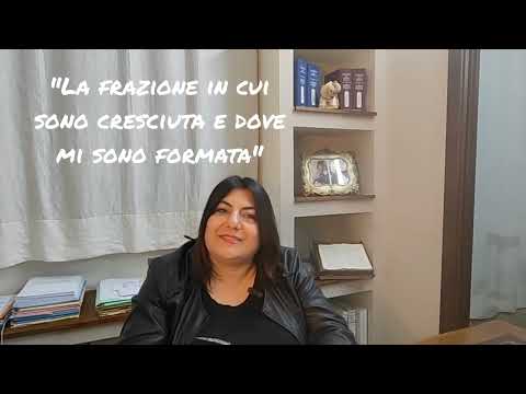 Avv. Michela Izzo, elezioni San Felice a C.