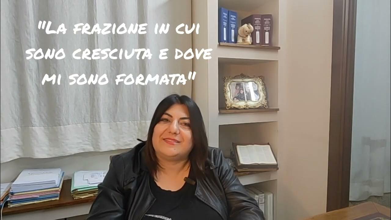 Avv. Michela Izzo, elezioni San Felice a C. YouTube Avv. Michela Izzo, elezioni San Felice a C. YouTube