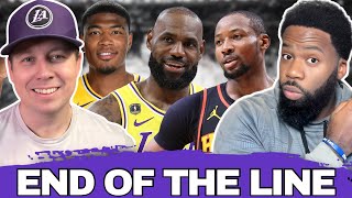 The BEST Free Agents Remaining