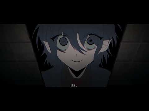 【OC】アブノーマリティ･ダンシンガール/ミルシェ