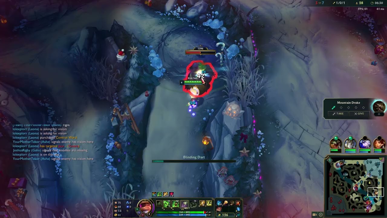 Тимо против Мастера И 15.24